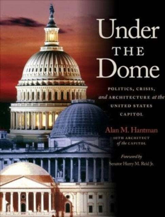 Under the Dome av Alan M. Hantman