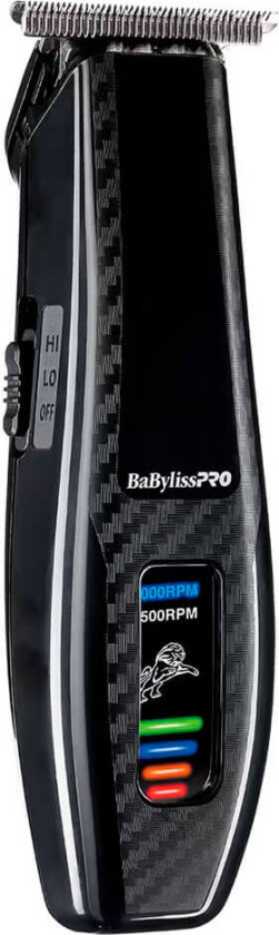 Pro Trimmer FLASHFX FX59ZE