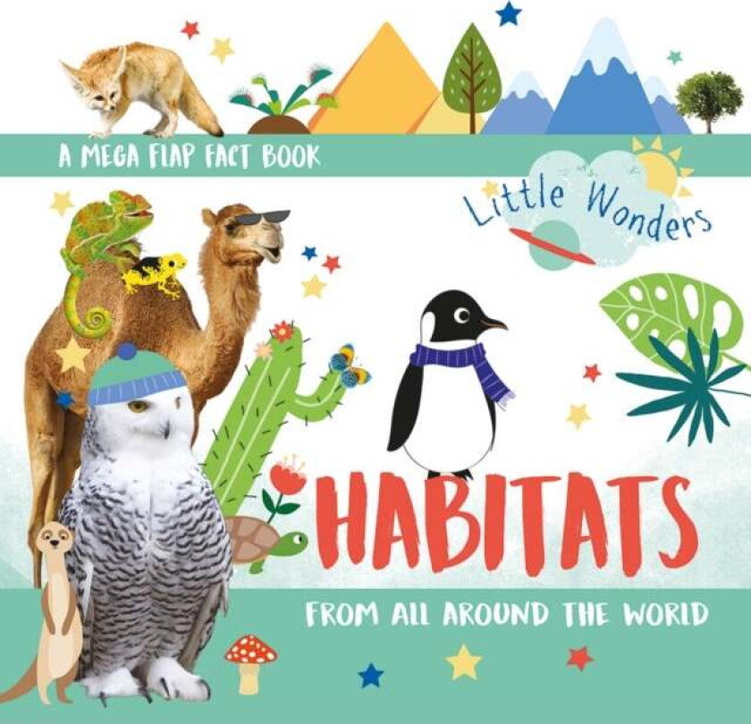 Habitats