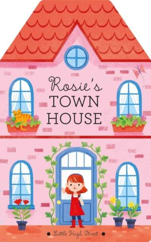 Rosie's Townhouse