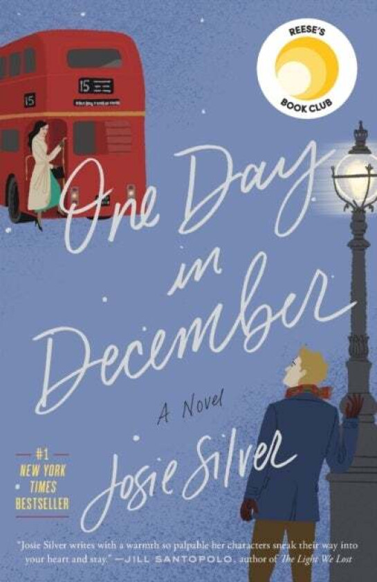 One Day in December av Josie Silver