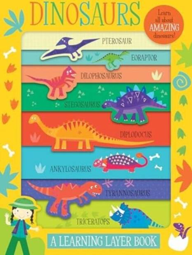 Dinosaurs