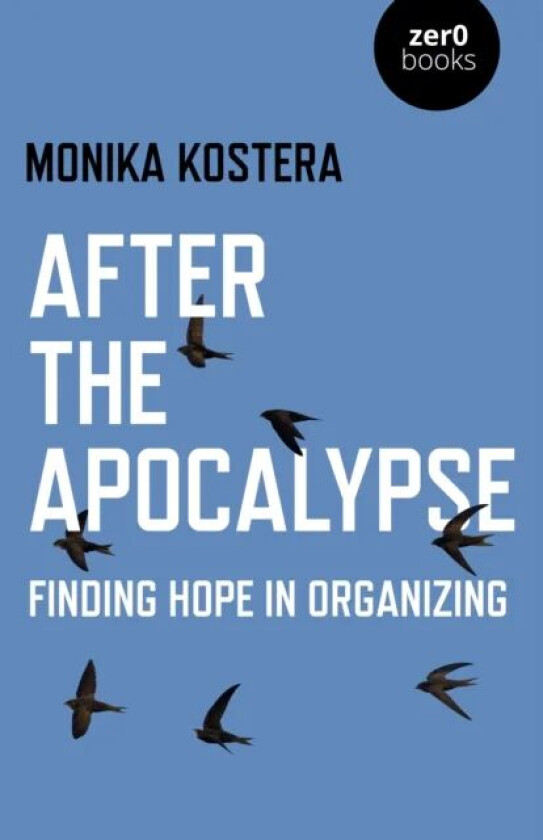 After The Apocalypse av Monika Kostera