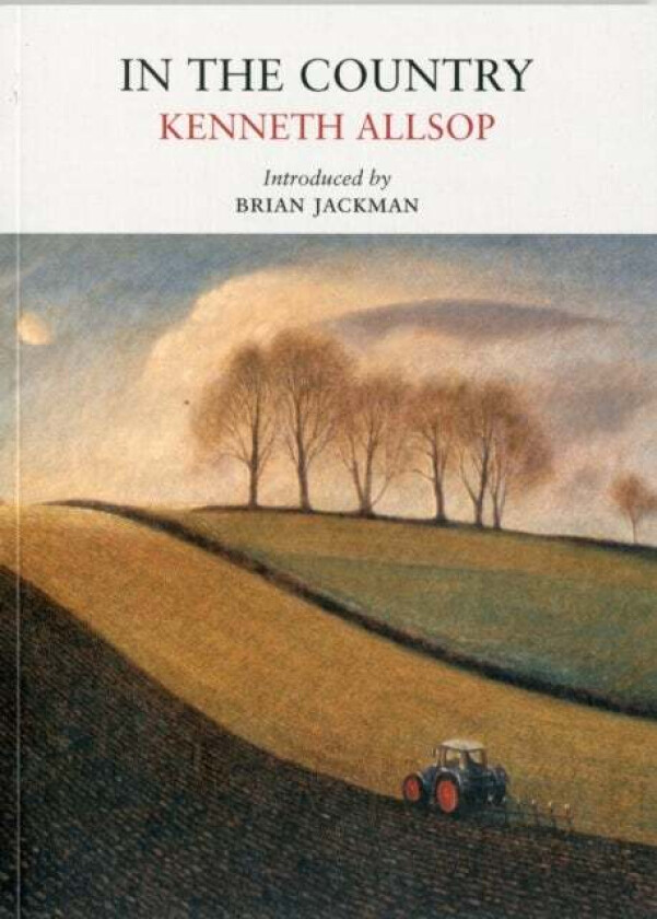 In the Country av Kenneth Allsop