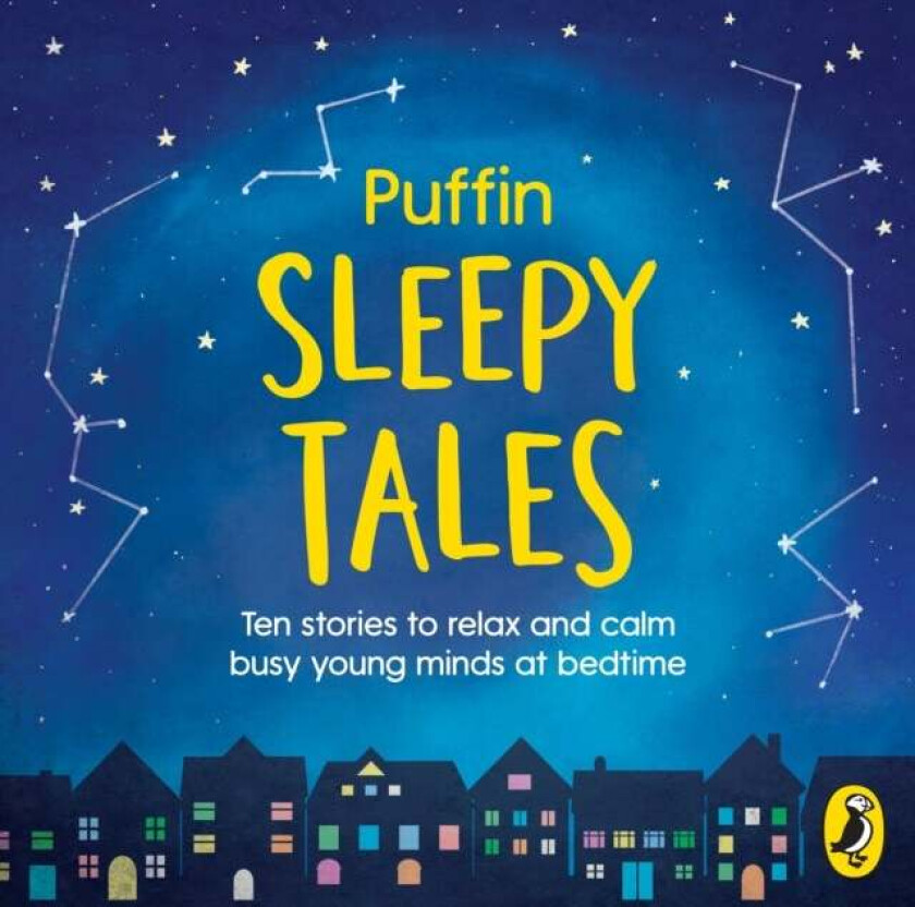 Puffin Sleepy Tales av Puffin