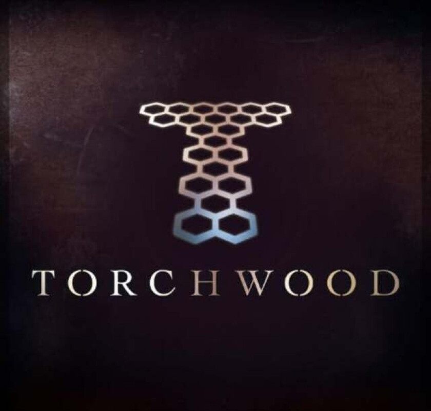 Torchwood #82: Missing Molly av Gareth David-Lloyd