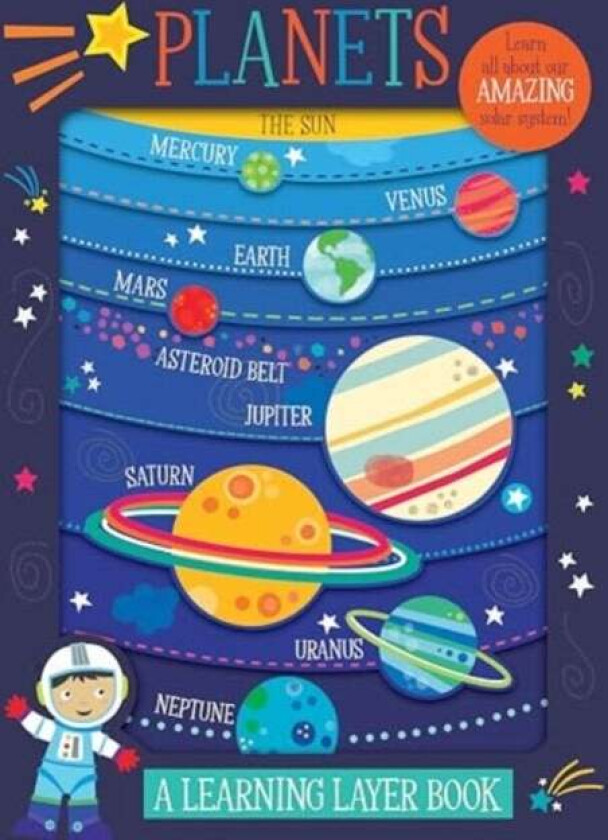 Planets