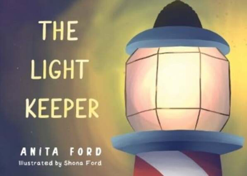 The Light Keeper av Anita Ford