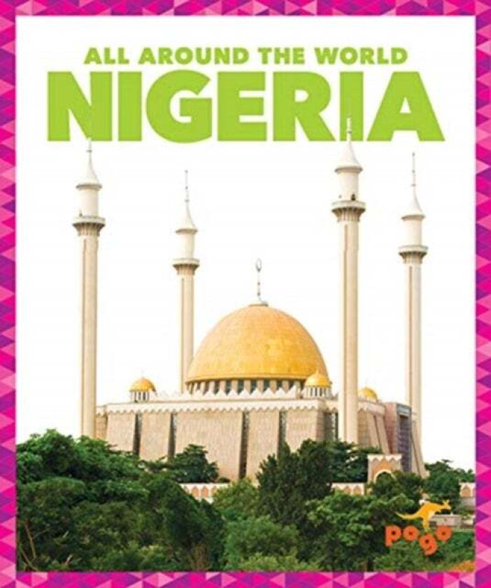 Nigeria av Kristine Spanier