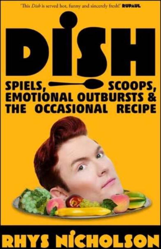 Dish av Rhys Nicholson