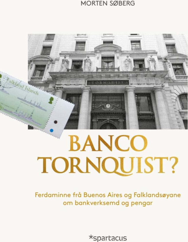 Banco Tornquist av Morten Søberg