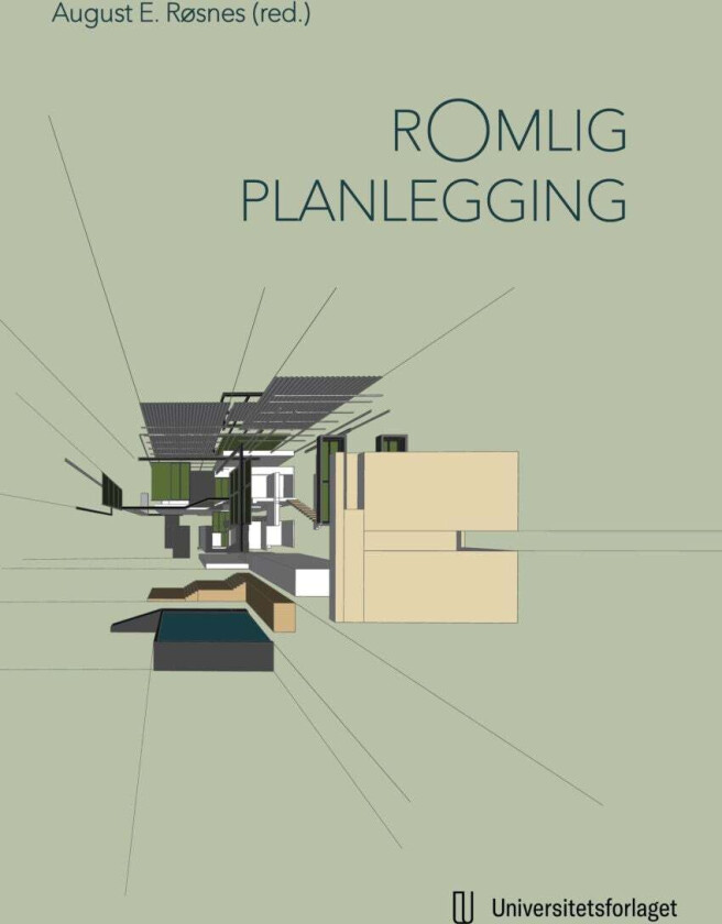 Romlig planlegging