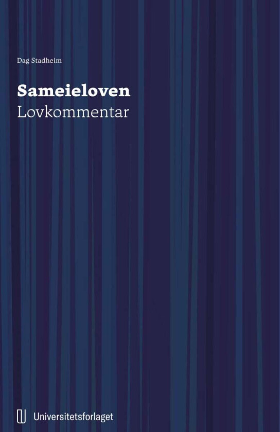 Sameieloven av Dag Kristen Stadheim