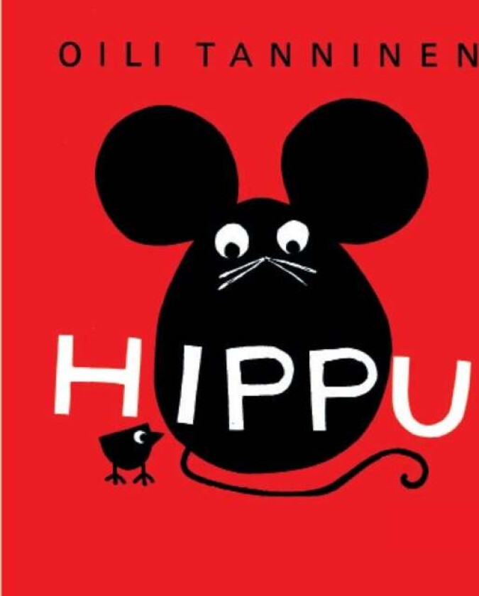 Hippu av Oili Tanninen
