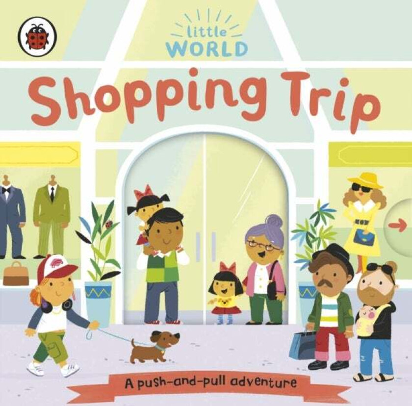 Little World: Shopping Trip