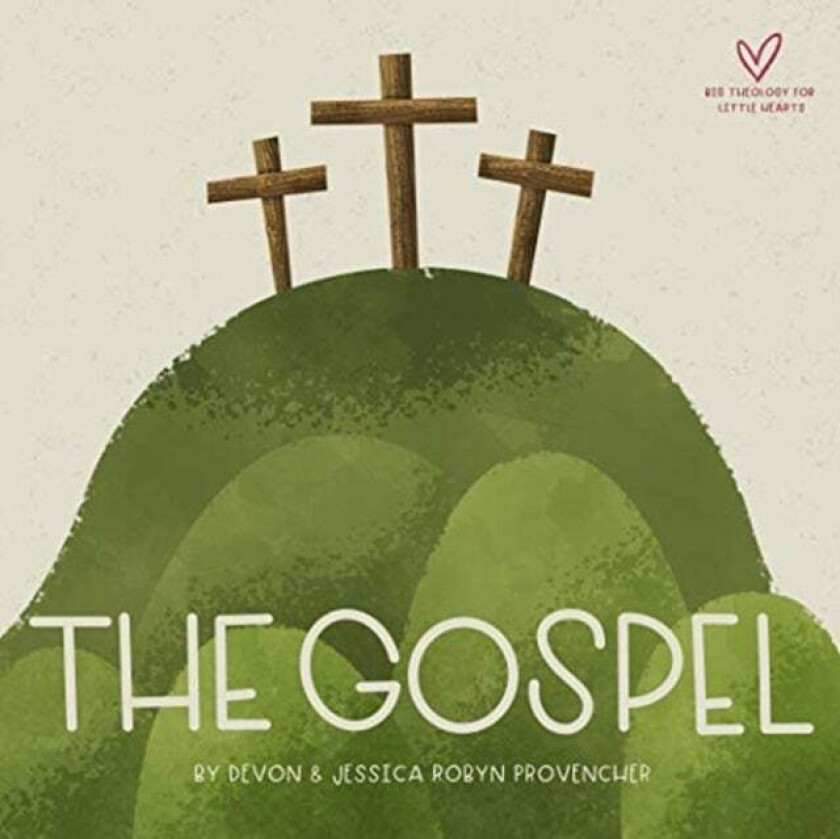 The Gospel av Devon Provencher