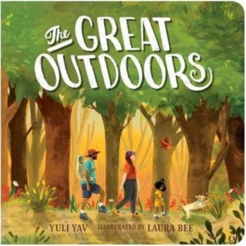 The Great Outdoors av Yuli Yav