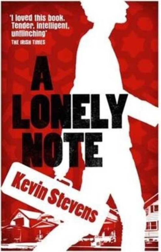 A Lonely Note av Kevin Stevens