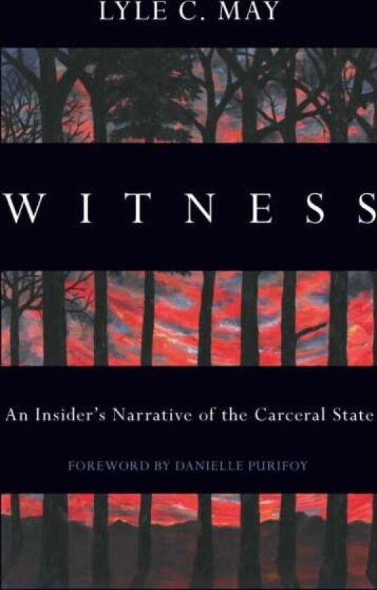 Witness av Lyle C. May