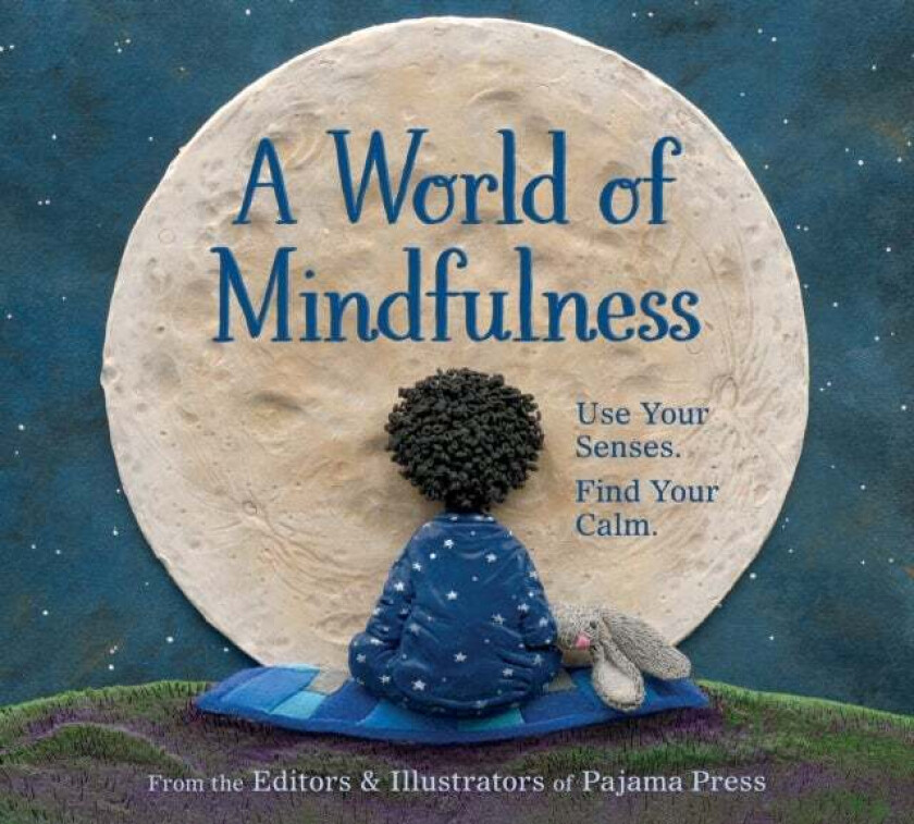A World of Mindfulness av Erin Alladin
