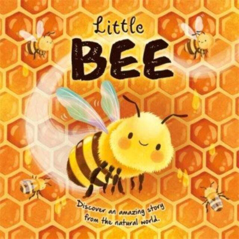 Little Bee av Autumn Publishing