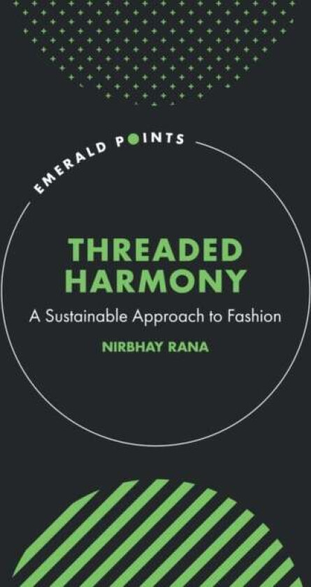 Threaded Harmony av Nirbhay (IILM University India) Rana