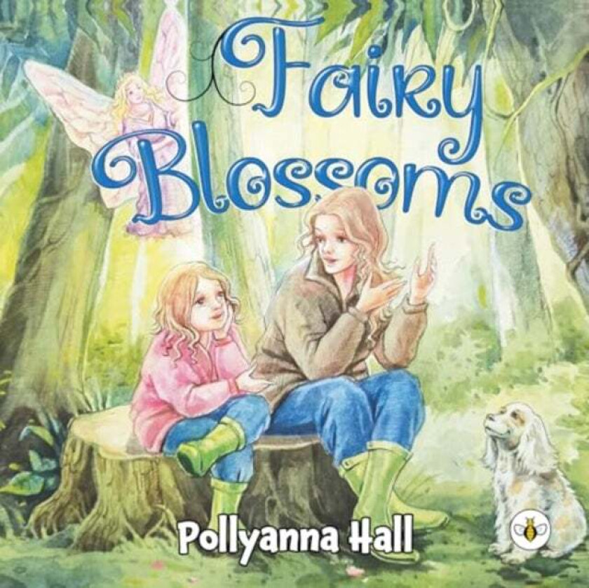 Fairy Blossoms av Pollyanna Hall