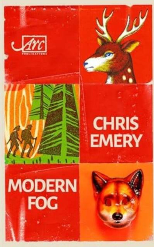 Modern Fog av Chris Emery