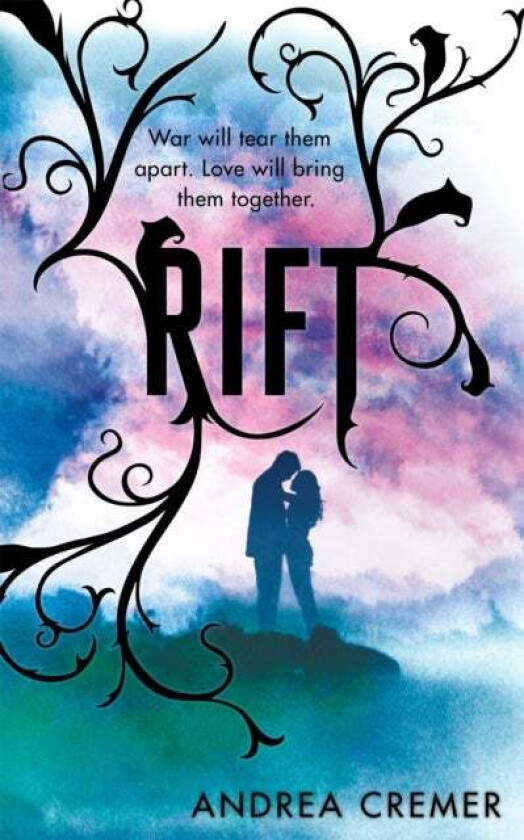 Rift av Andrea Cremer