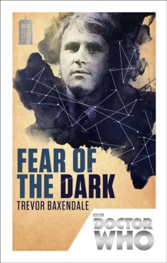 Doctor Who: Fear of the Dark av Trevor Baxendale