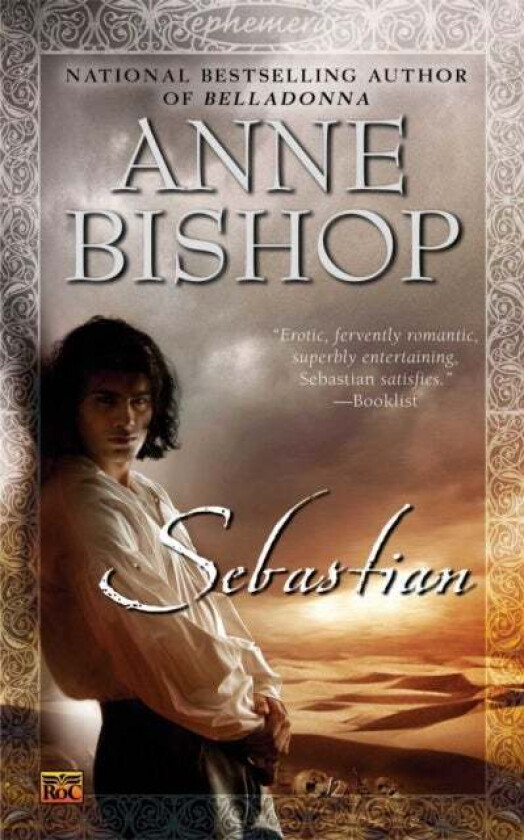 Sebastian av Anne Bishop