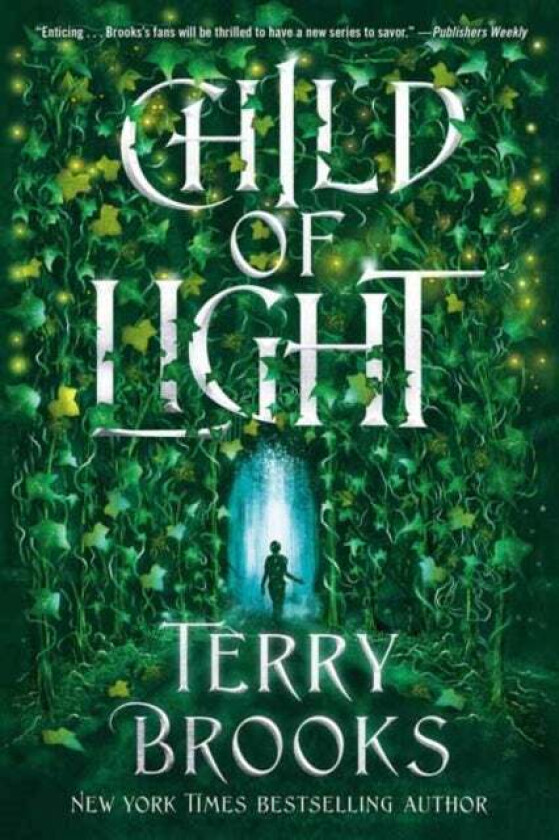 Child of Light av Terry Brooks