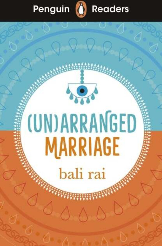 Penguin Readers Level 5: (Un)arranged Marriage (ELT Graded Reader) av Bali Rai
