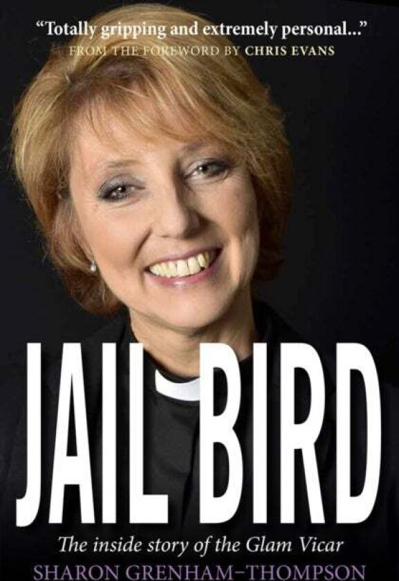 Jail Bird av Sharon Grenham-Thompson