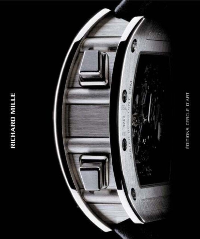 Richard Mille av Alain Borer, Guy Lucas De Peslouan
