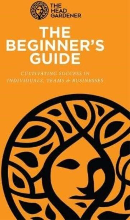 The Beginner's Guide av Caroline Beardall