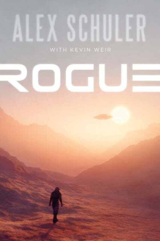 Rogue av Alex Schuler