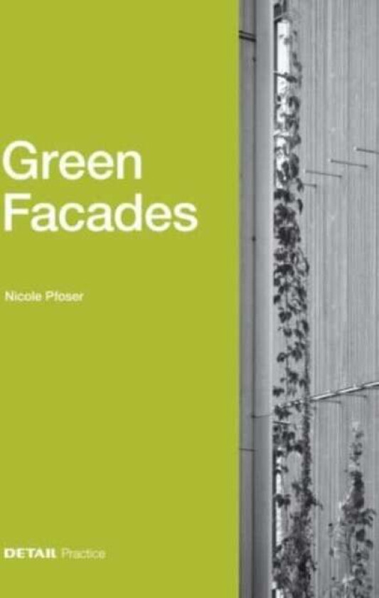 Green Facades