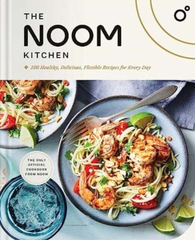 The Noom Kitchen av Noom