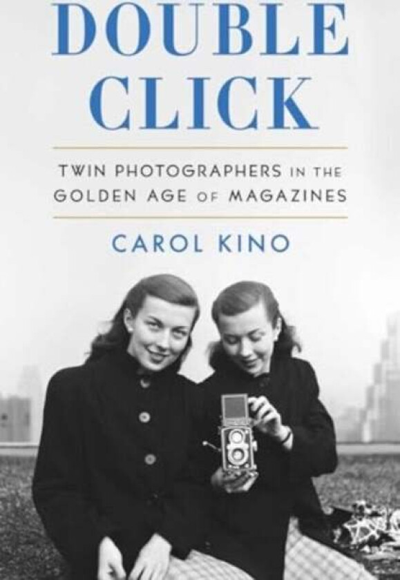 Double Click av Carol Kino