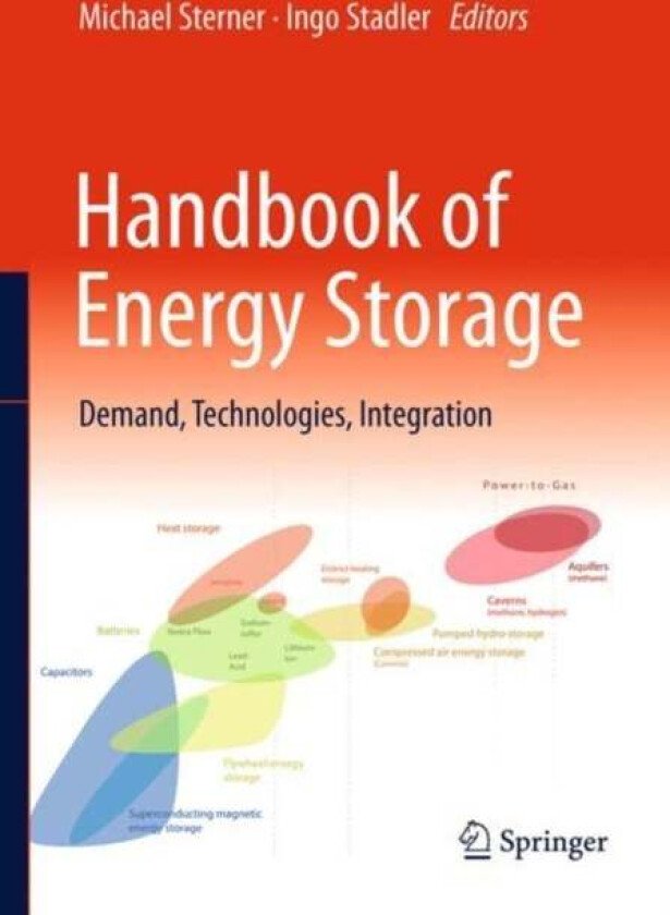 Handbook of Energy Storage