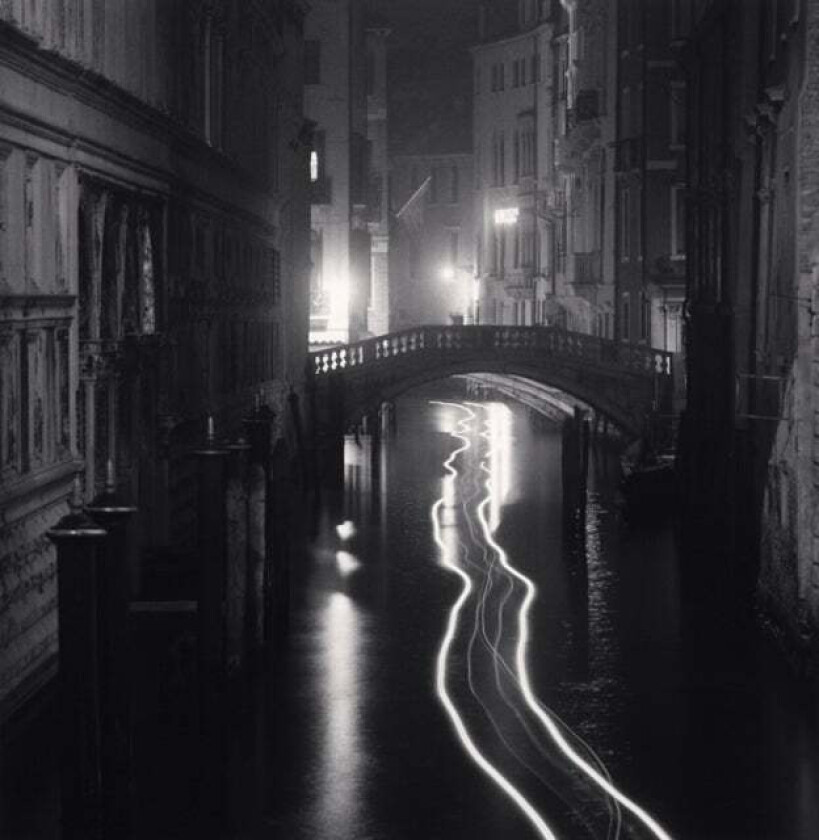 Michael Kenna