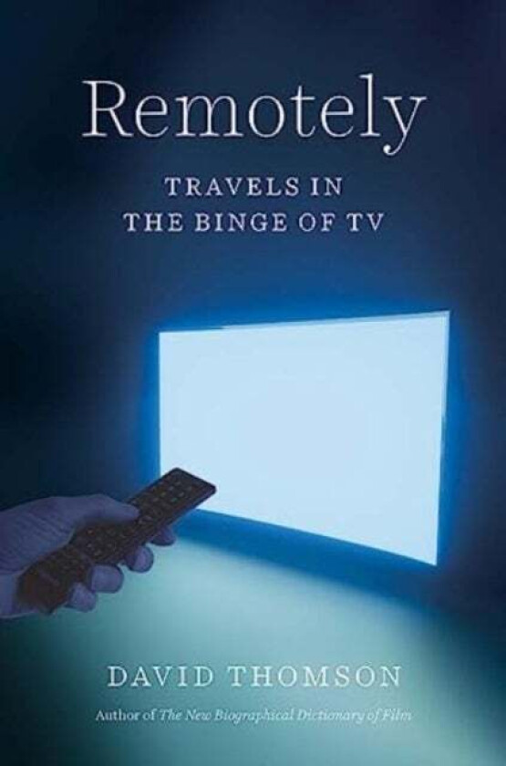 Remotely av David Thomson