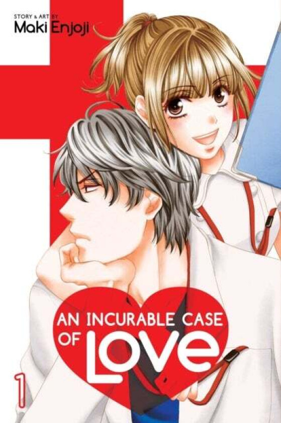 An Incurable Case of Love, Vol. 1 av Maki Enjoji