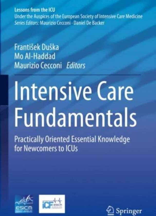 Intensive Care Fundamentals