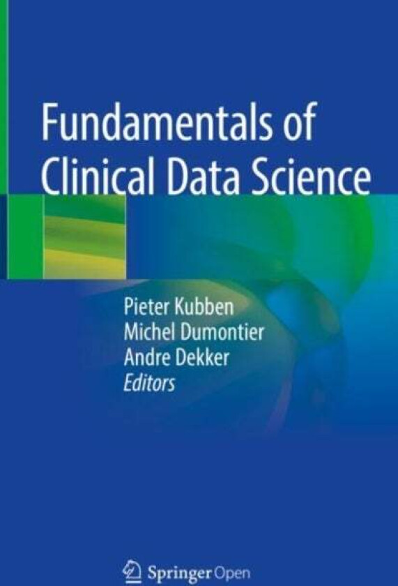 Fundamentals of Clinical Data Science