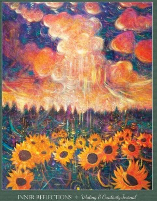 Inner Reflections - Writing and Creativity Journal