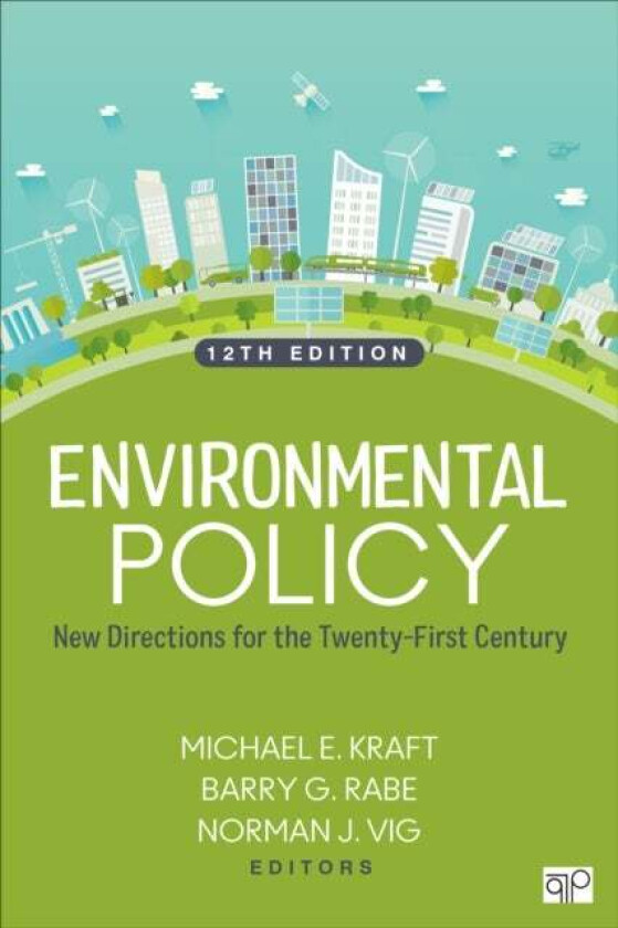 Environmental Policy