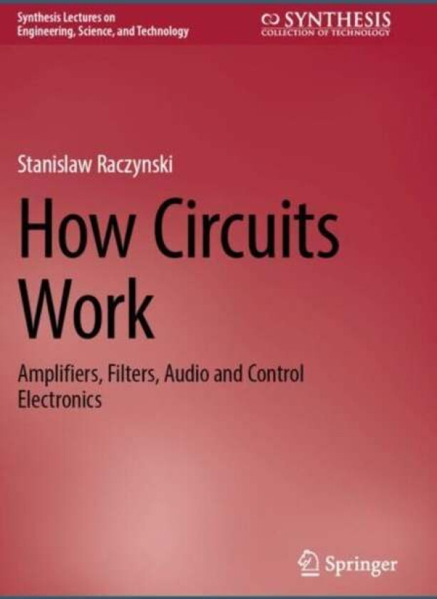How Circuits Work av Stanislaw Raczynski