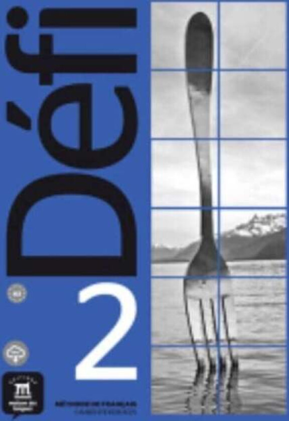 Defi av Stephanie Witta, Pascal Biras, Monique Denyer